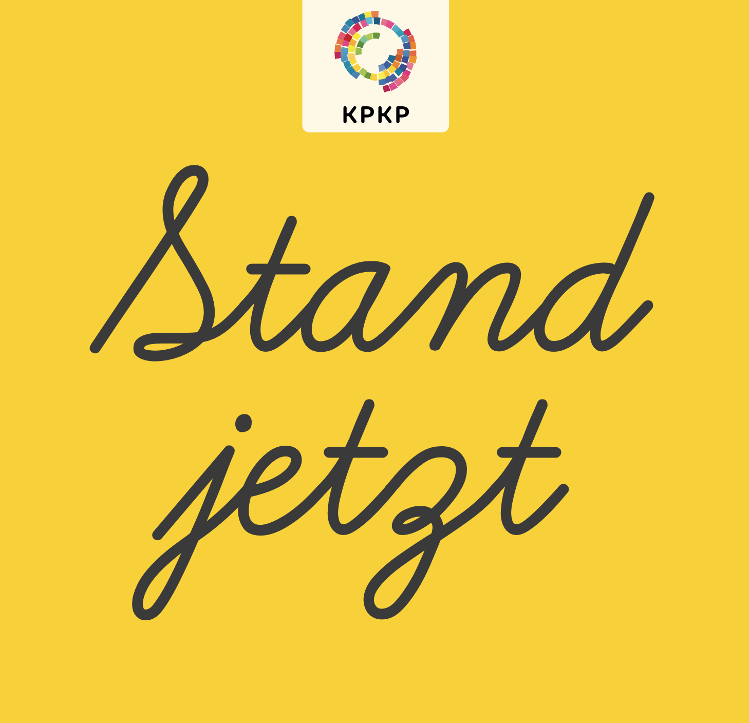 KPKP - Kein Problem, kein Produkt